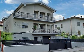 Via Goito 25 Rooms & Apartment